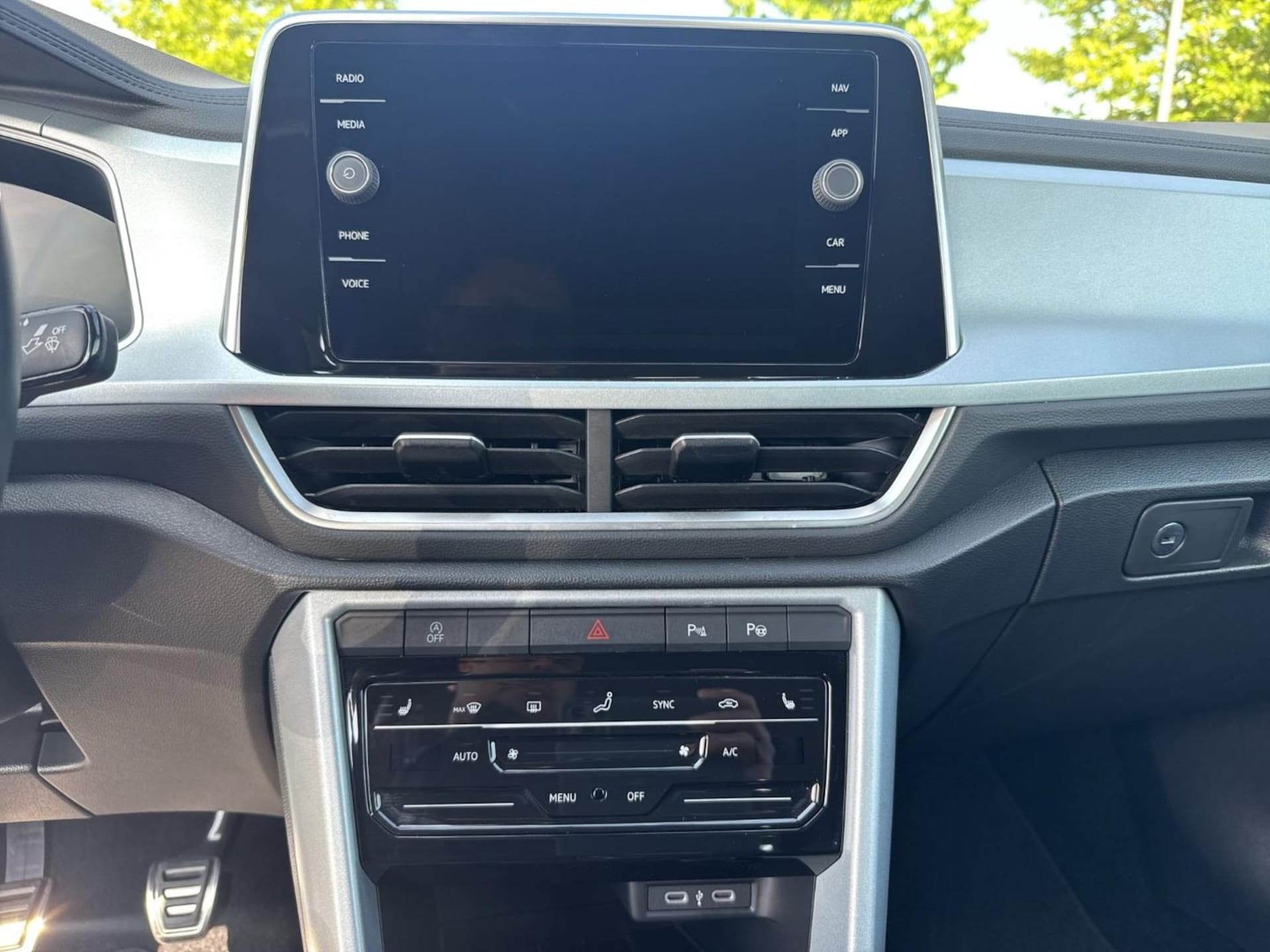 Volkswagen T-Roc Cabriolet Style