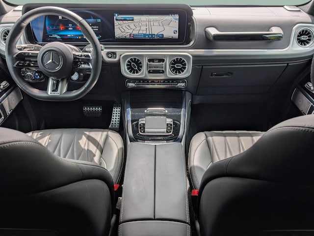 2025 Mercedes-Benz