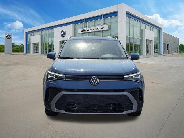 2025 Volkswagen Taos