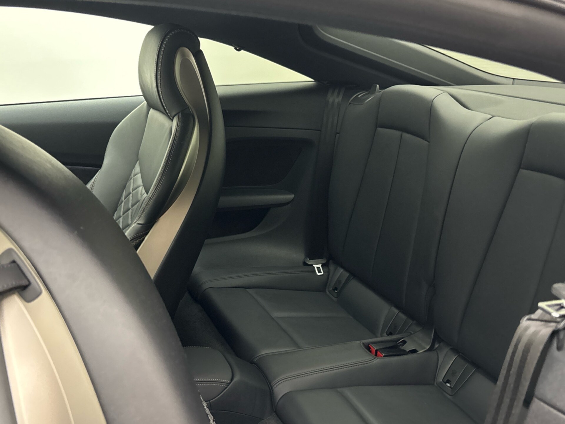 Audi TT Coupé