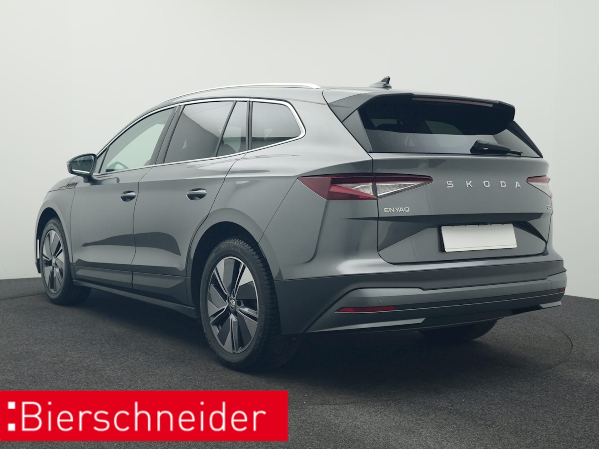 Skoda Enyaq 85x
