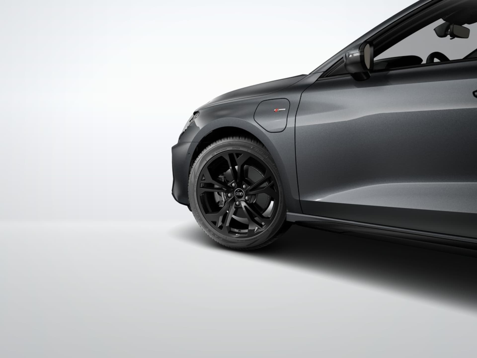 Audi A3 Sportback TFSI e S line