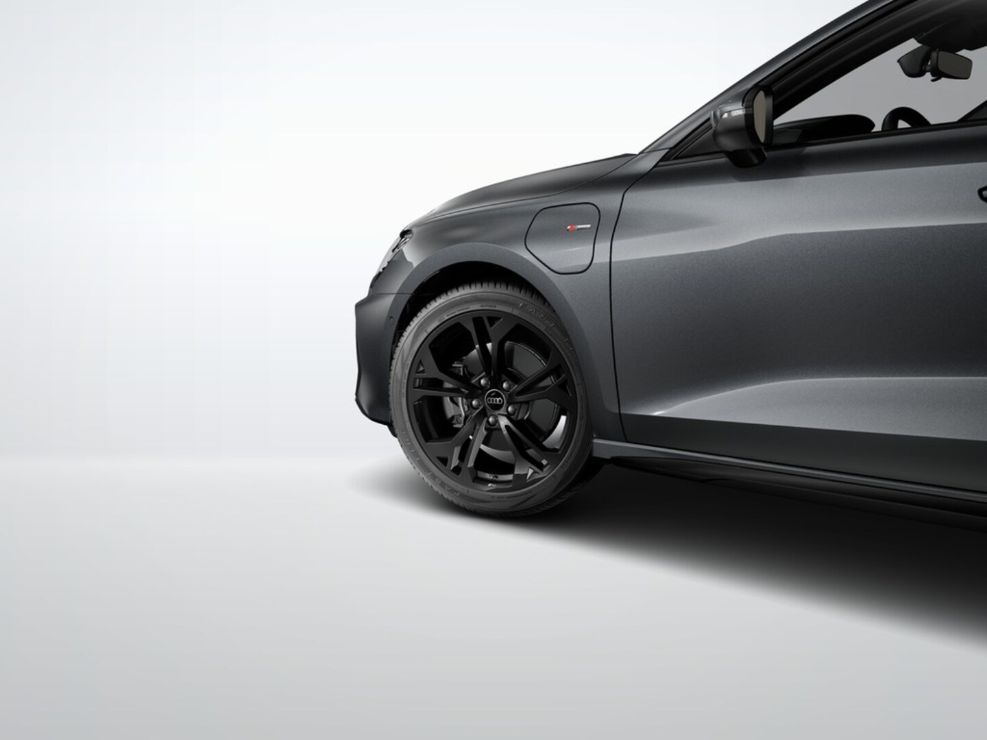 Bild über Audi A3 Sportback TFSI e TFSI e 150 kW S tronic - für weitere Informationen kontaktieren Sie den Audi Partner