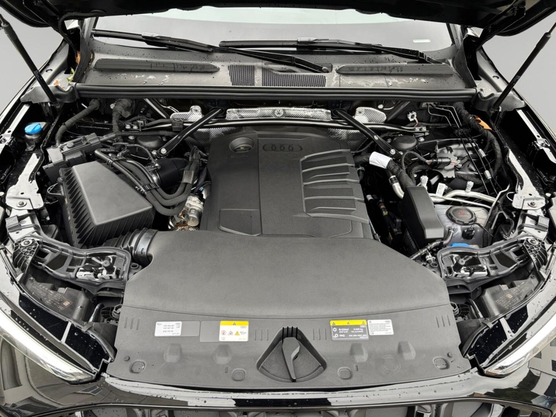 Audi Q5 SUV