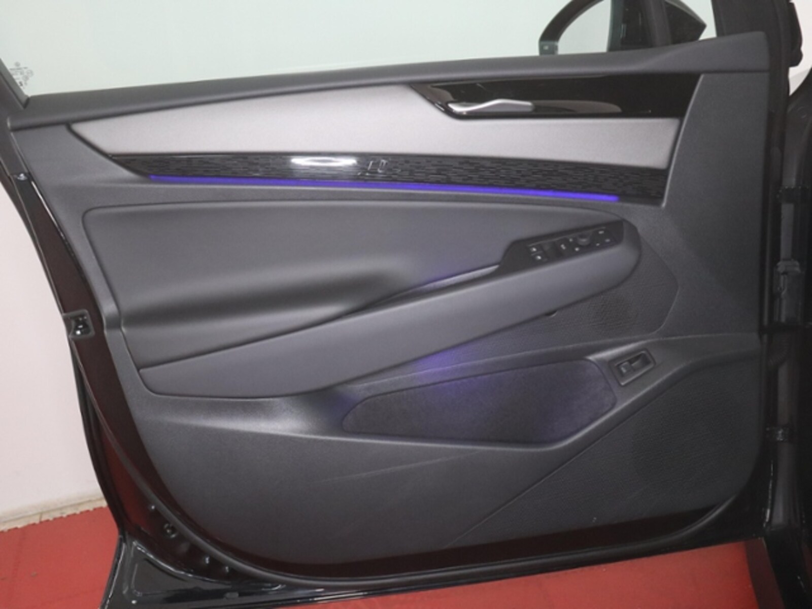Volkswagen ID.7 Tourer – Bild 11