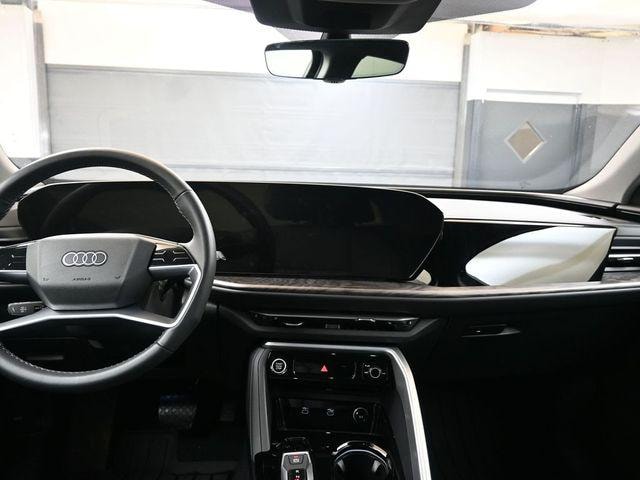 2025 Audi Q5 Premium Plus - Photo 22