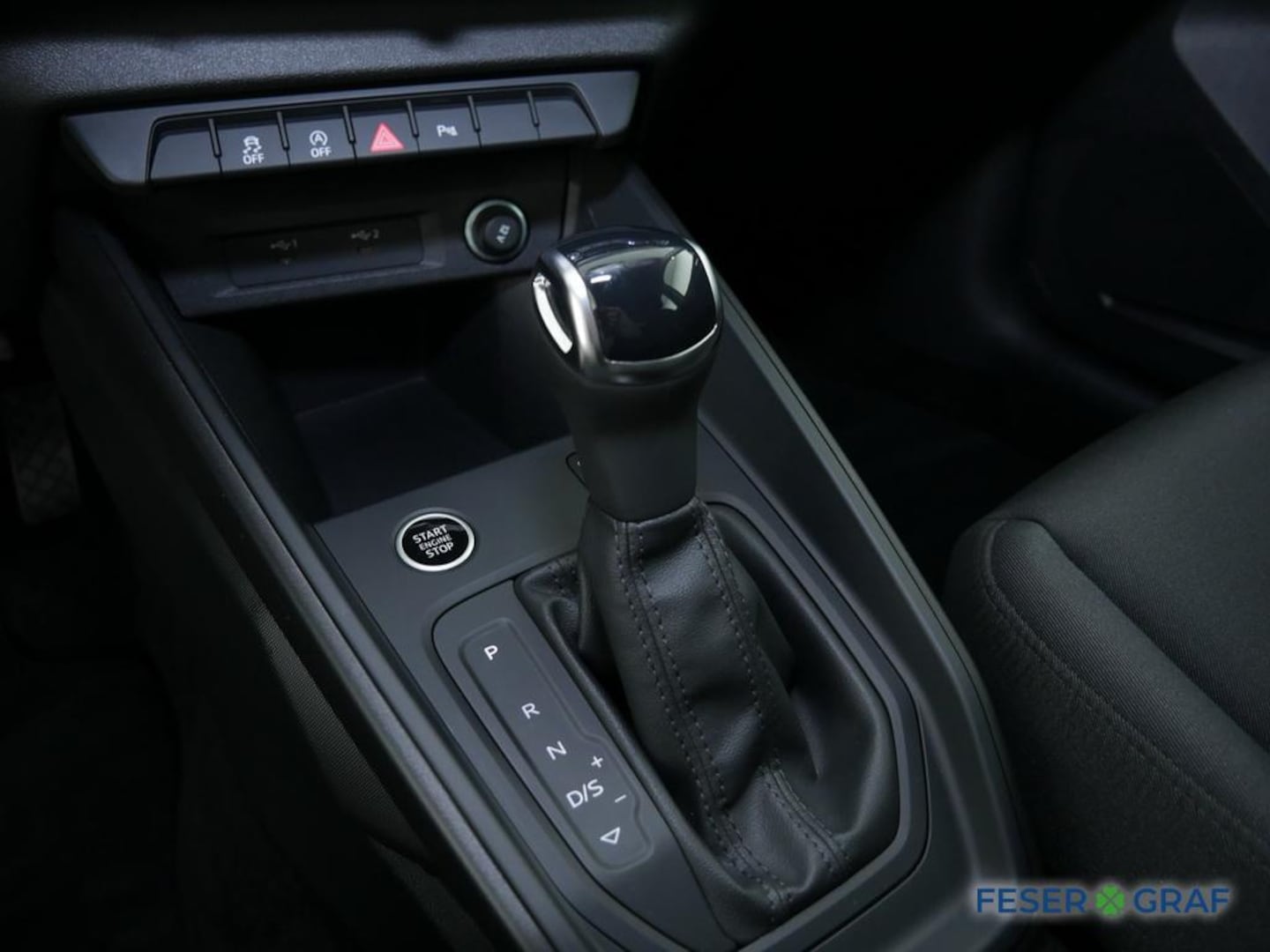 Bild über Audi A1 Sportback advanced 25 TFSI S tronic - für weitere Informationen kontaktieren Sie den Audi Partner