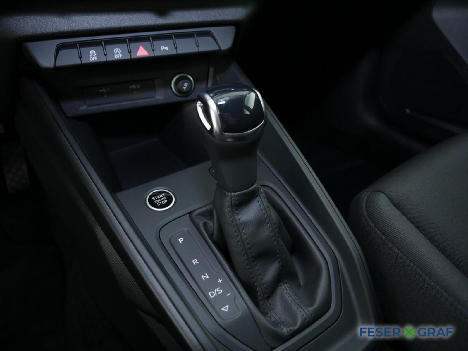Audi A1 Sportback – Bild 9