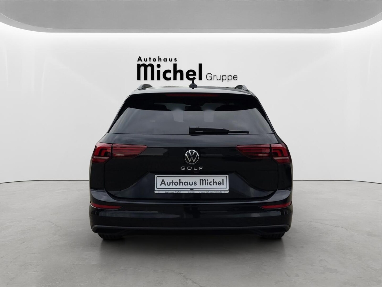 Volkswagen Golf Variant – Bild 5