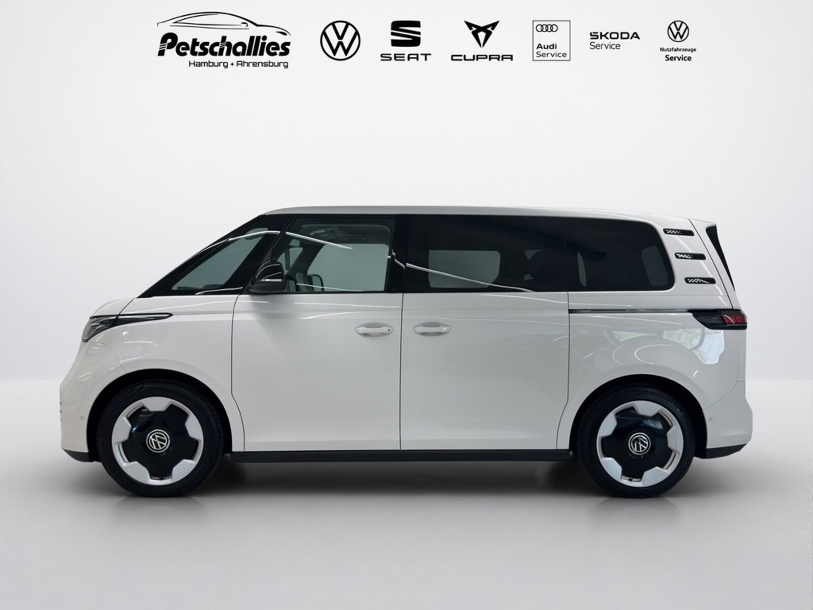 Volkswagen ID. Buzz – Bild 2