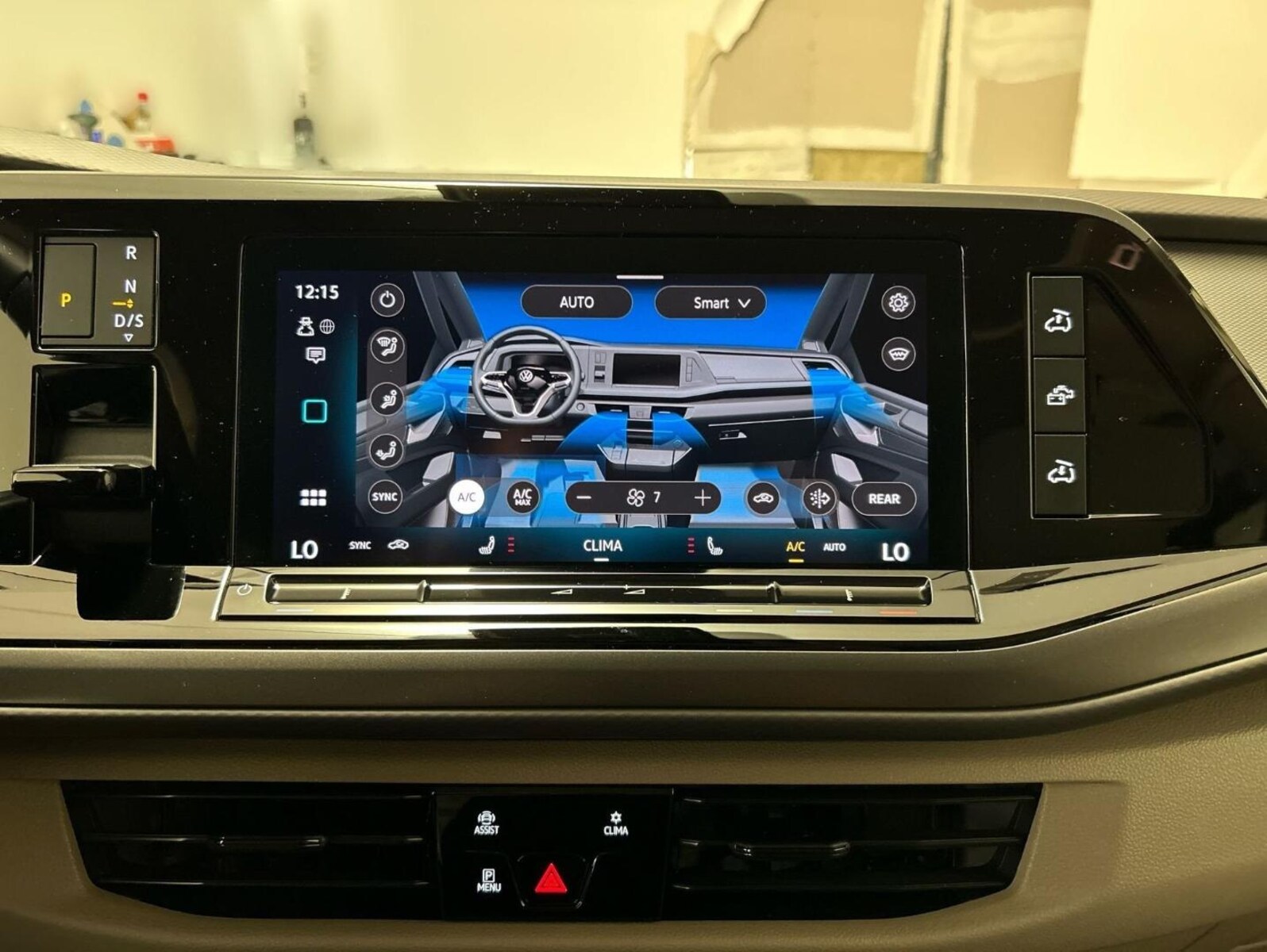 Volkswagen California – Bild 15