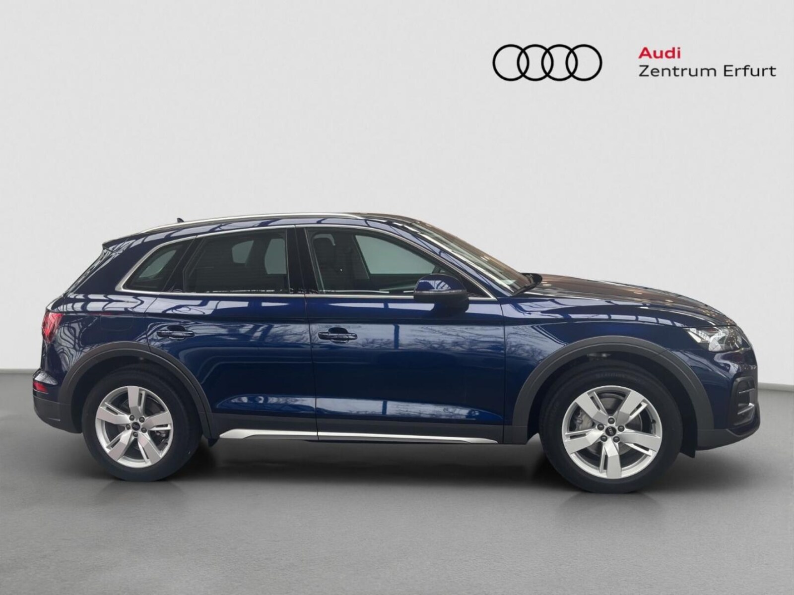 Audi Q5 – Bild 7
