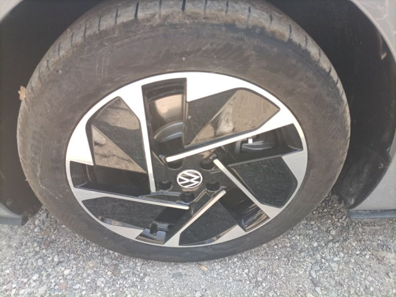Volkswagen ID.3 – Bild 4