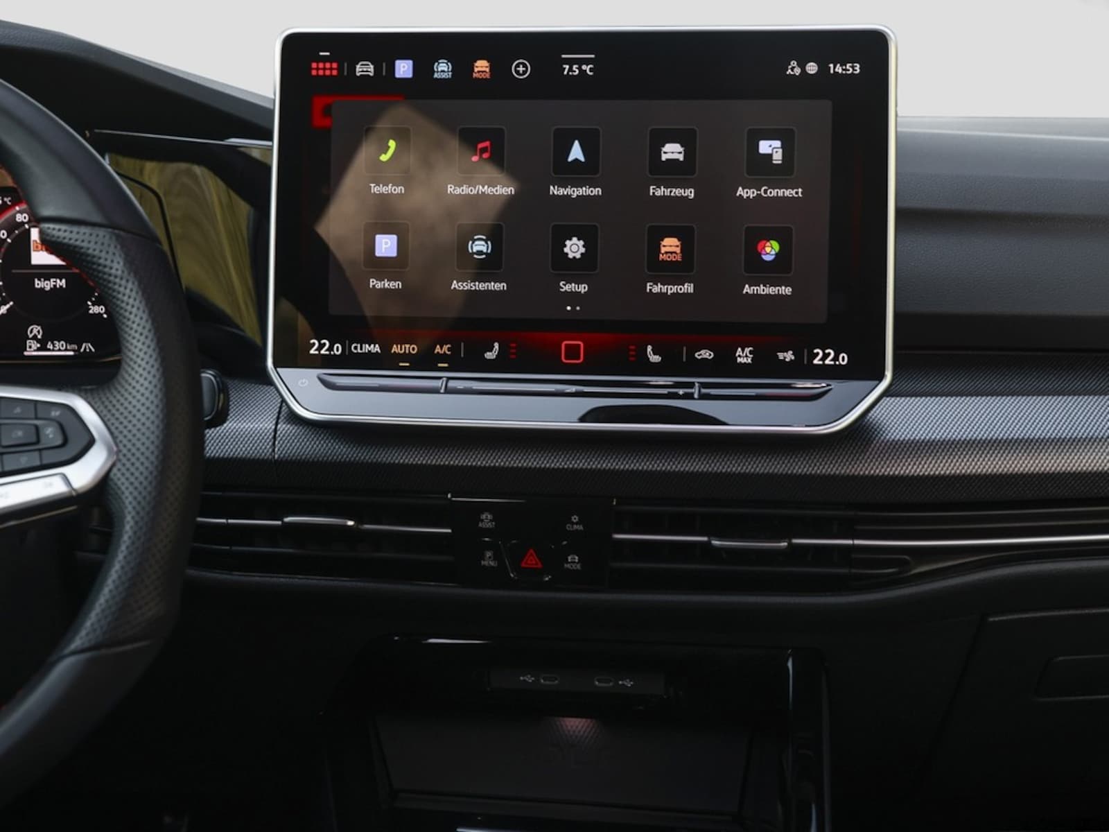 Volkswagen Golf – Bild 13