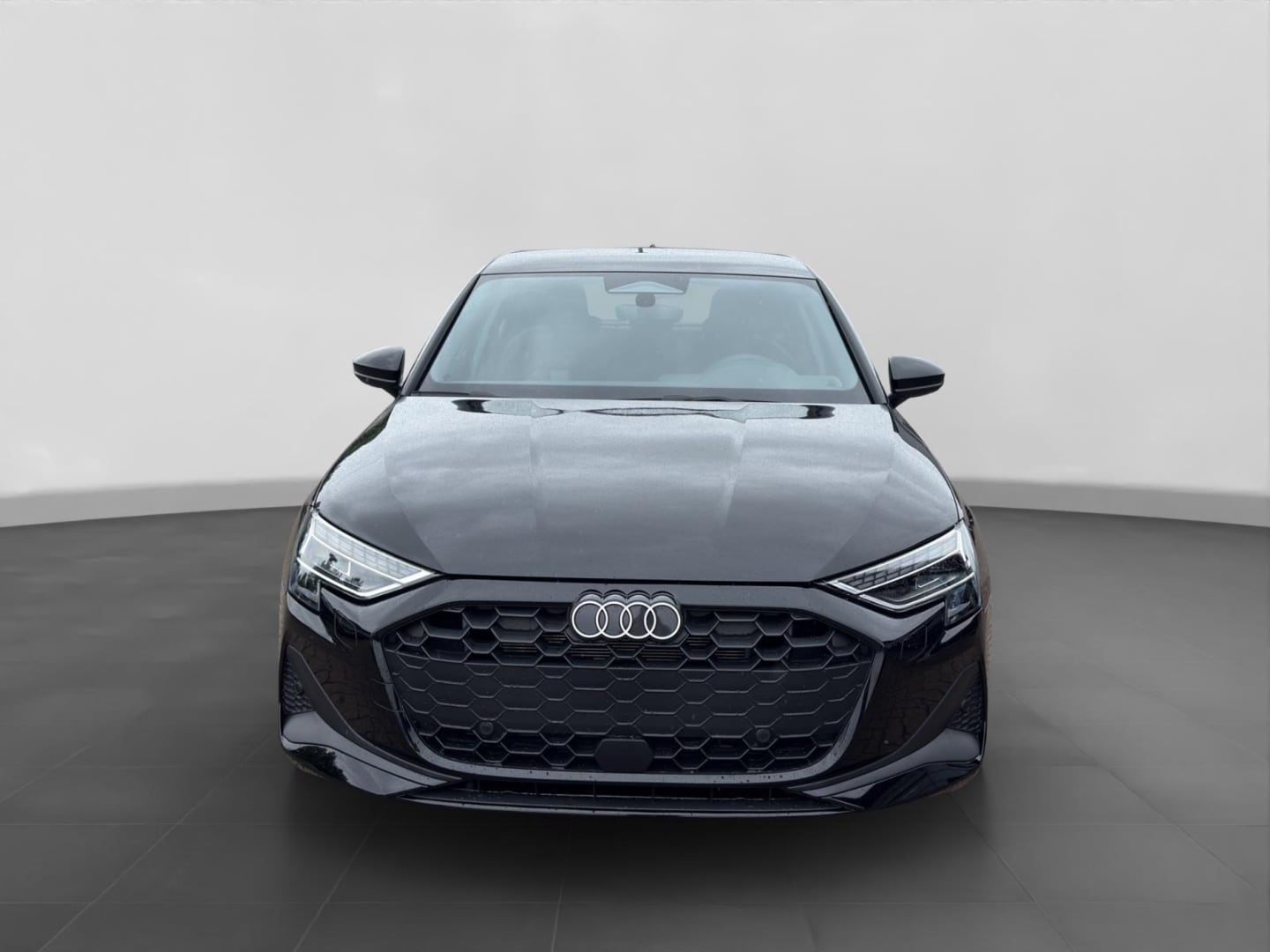 Bild über Audi A3 Sportback TFSI 85 kW S tronic - für weitere Informationen kontaktieren Sie den Audi Partner
