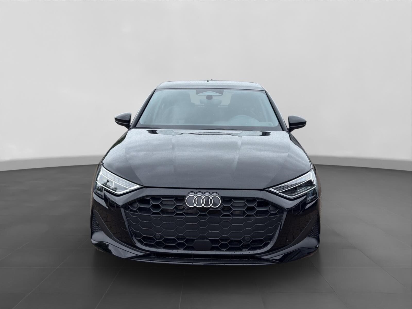 Audi A3 Sportback – Bild 2