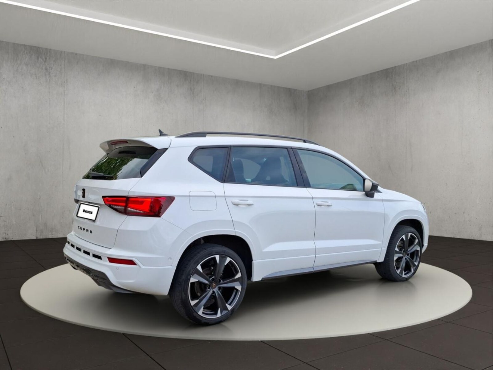 CUPRA Ateca – Bild 5