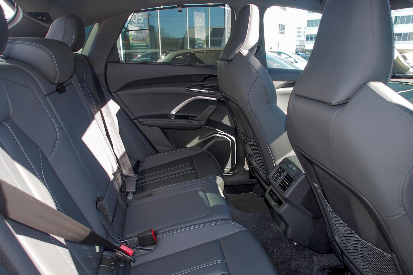 Image about Audi Q5 Sportback TDI quattro 150 kW sport