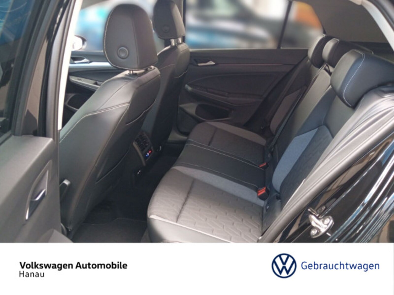 Volkswagen Golf – Bild 10