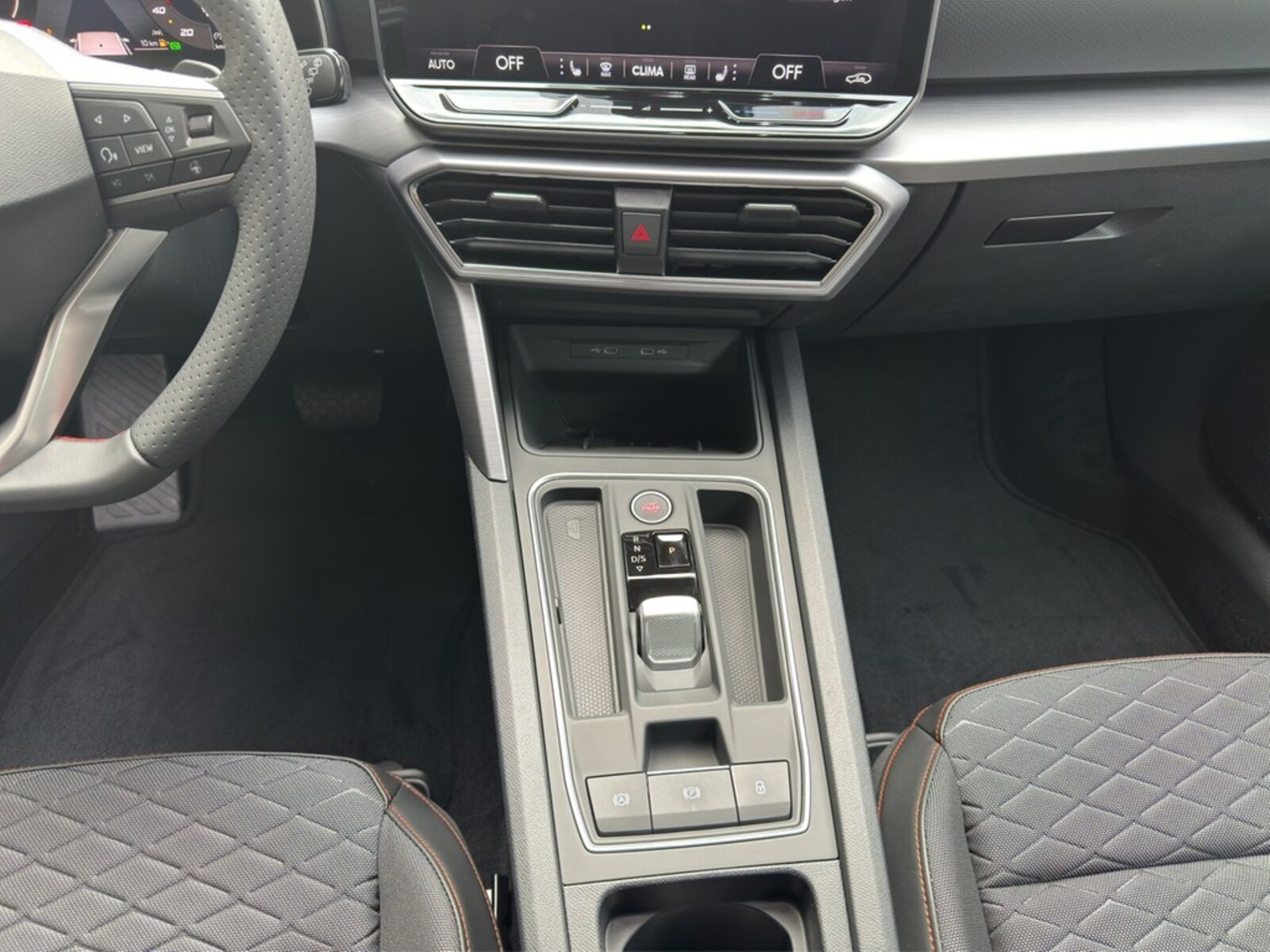 SEAT Leon – Bild 14