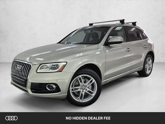 Photo of 2017 Audi Q5 