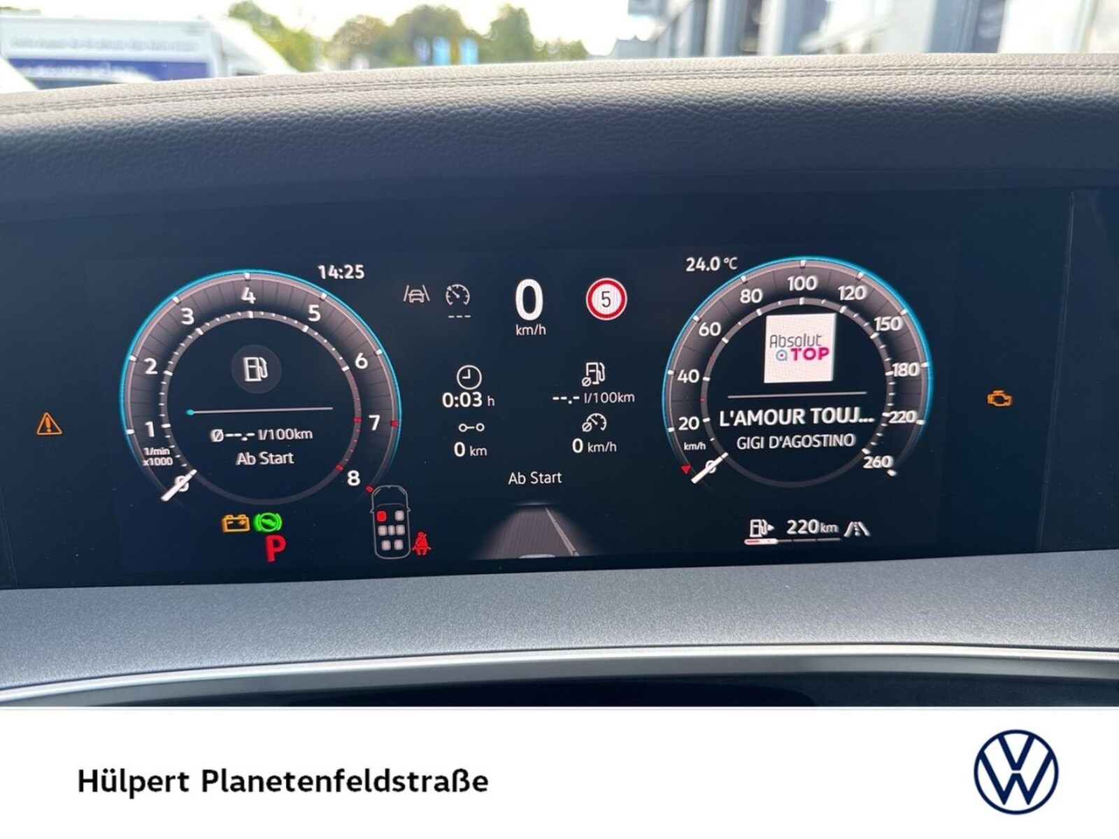 Volkswagen Tayron – Bild 13