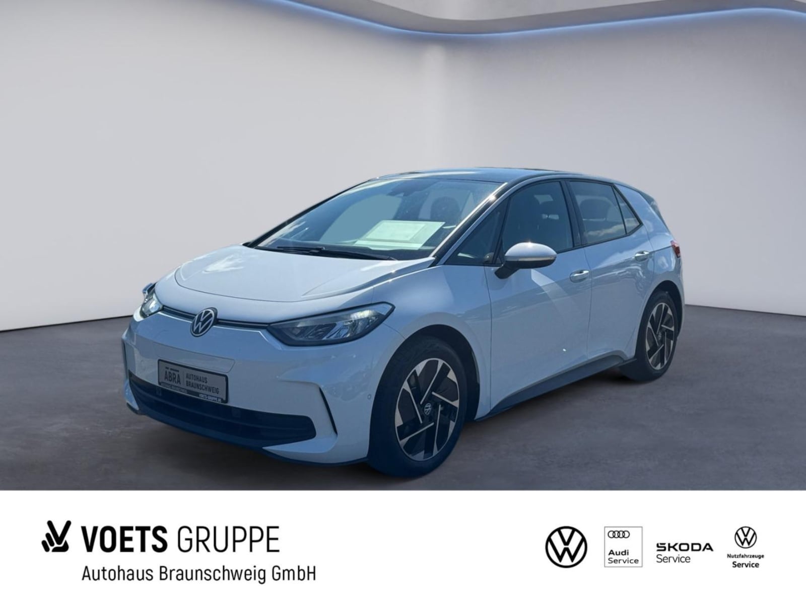 Volkswagen ID.3 – Bild 2