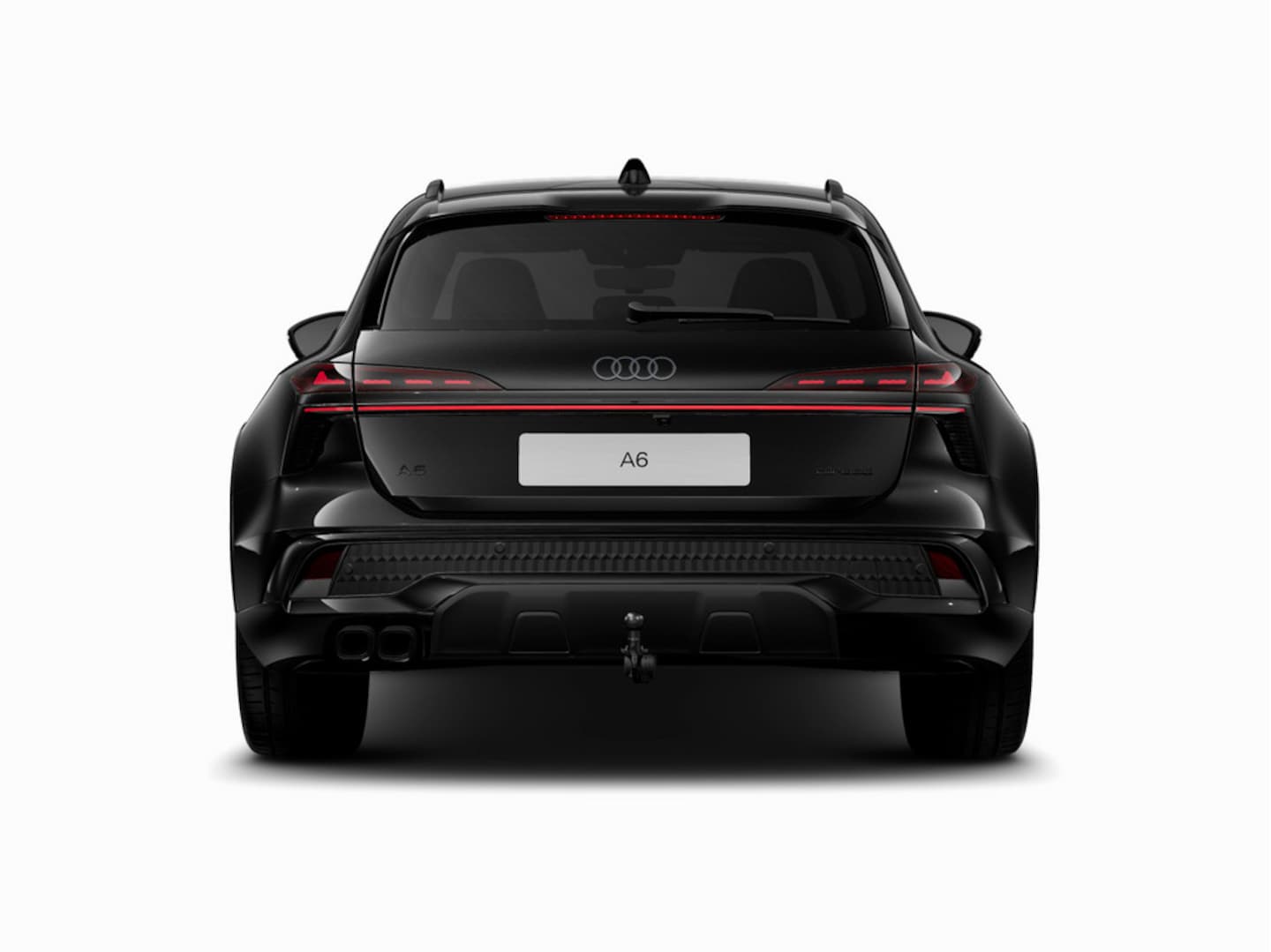 Bild über Audi A6 allroad TDI quattro 220 kW S tronic - für weitere Informationen kontaktieren Sie den Audi Partner