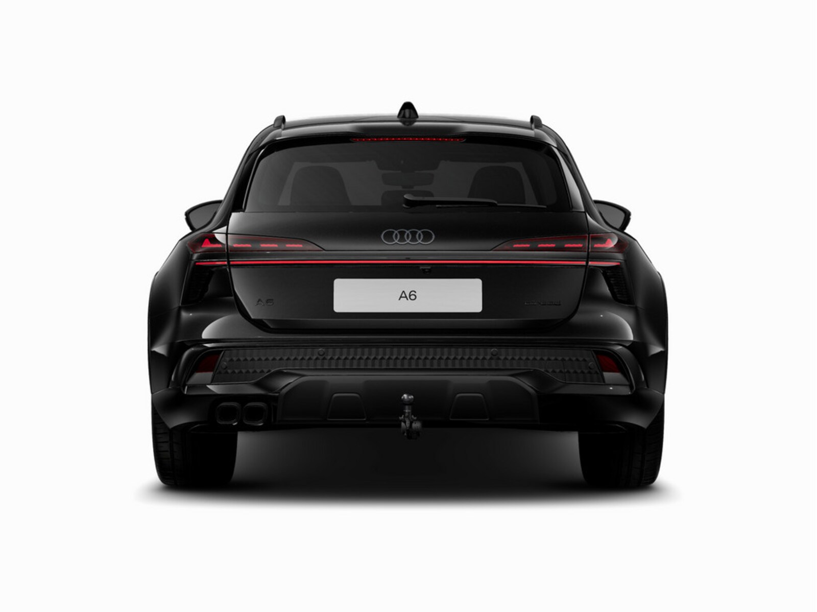 Audi A6 allroad – Bild 8