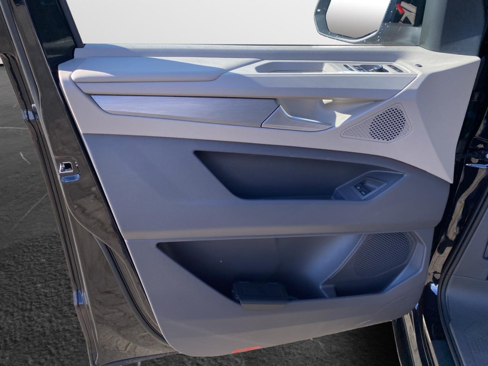 Volkswagen Multivan – Bild 7