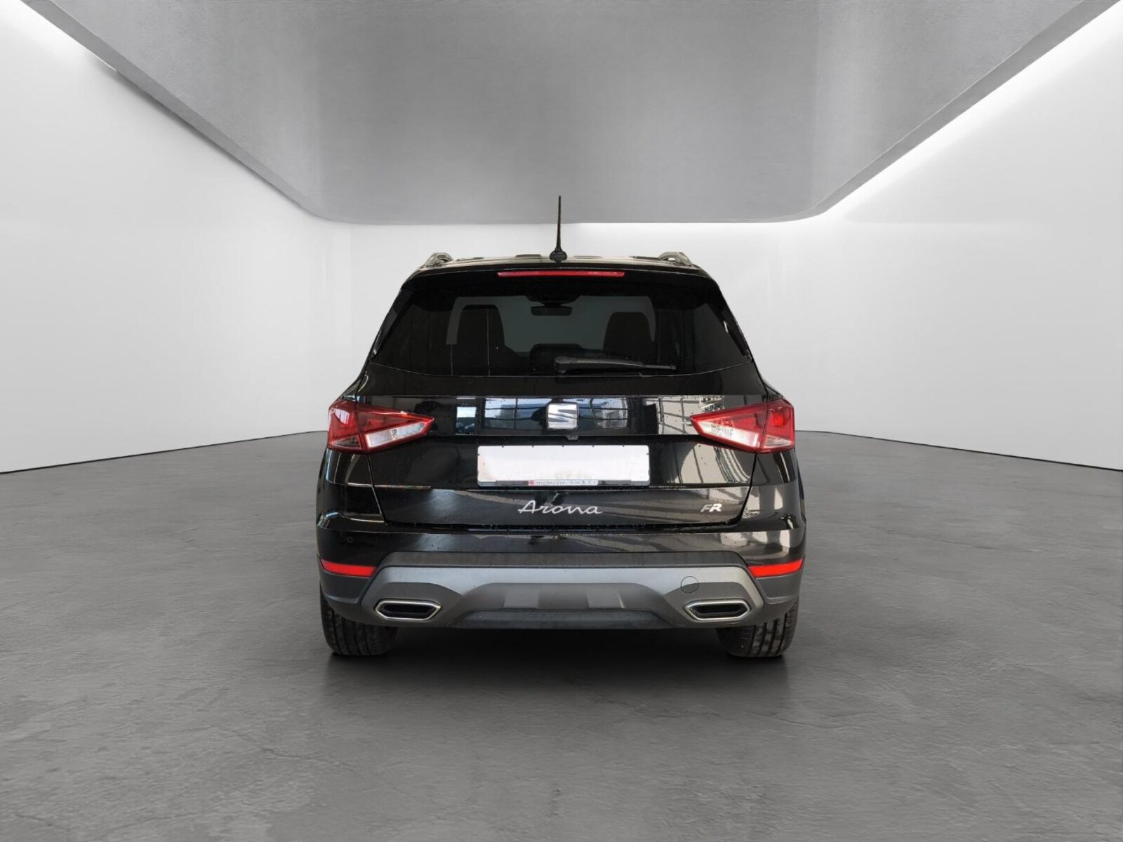 SEAT Arona – Bild 7