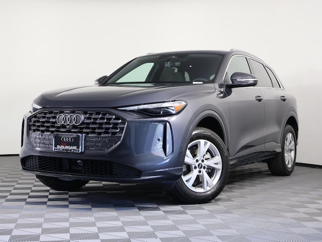Photo of 2026 Audi Q5
