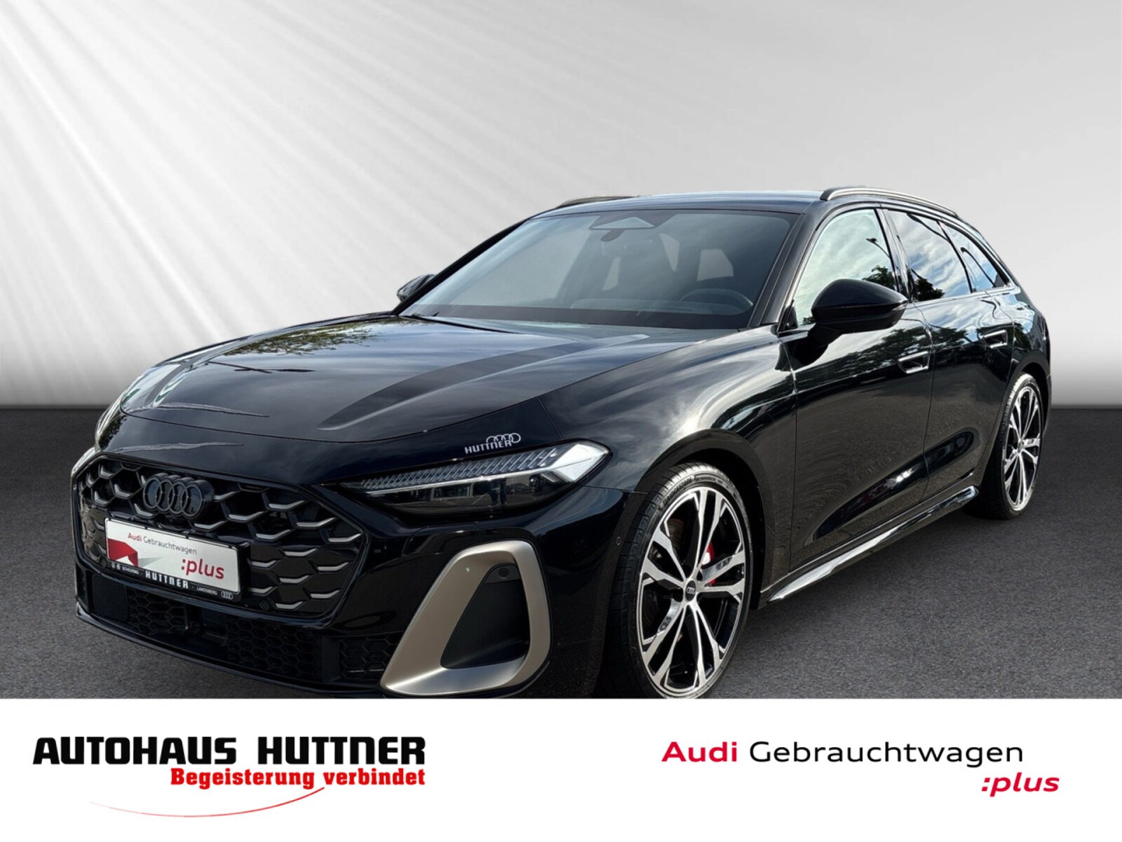 Audi S5 Avant