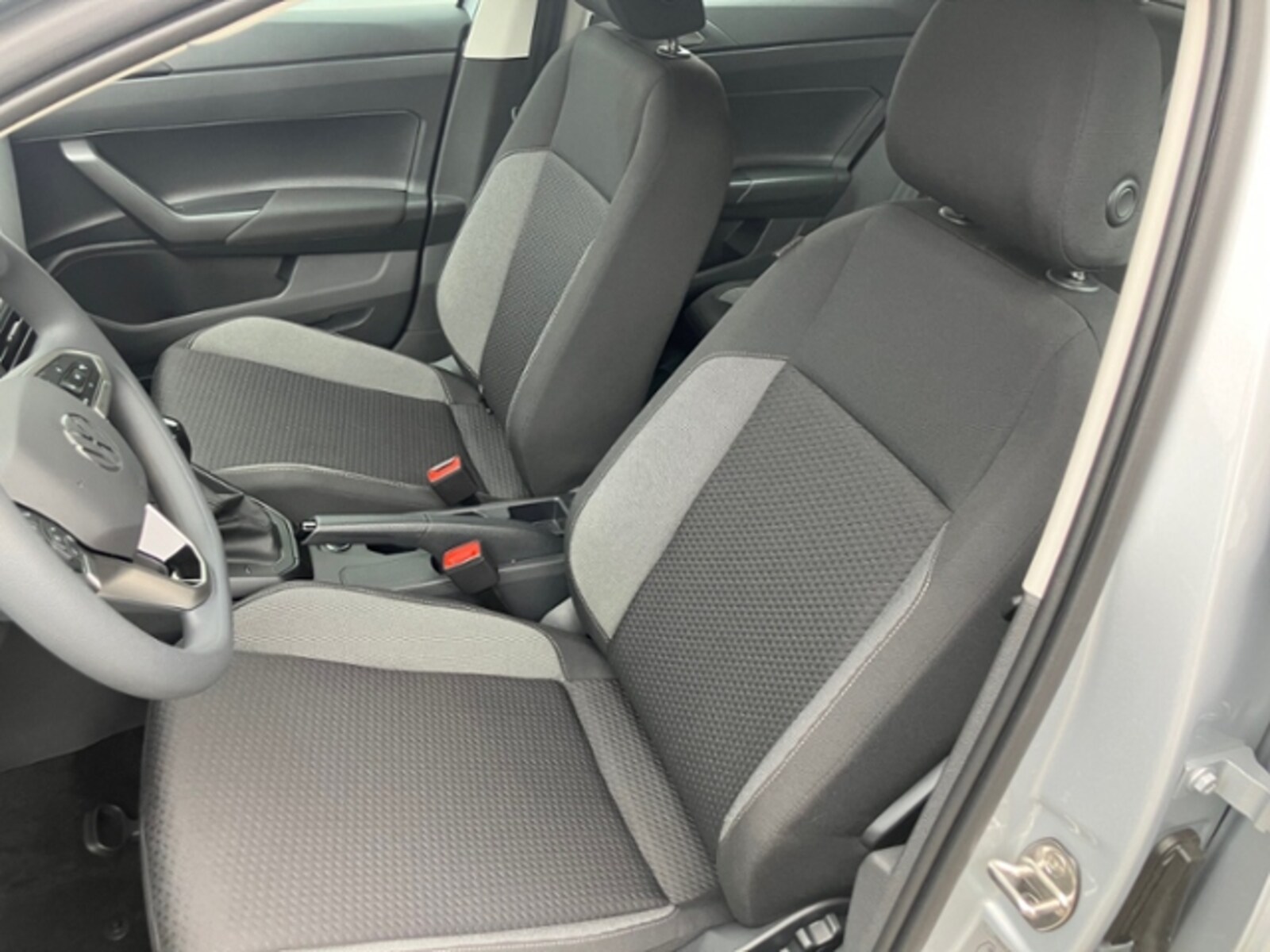 Volkswagen Polo – Bild 12