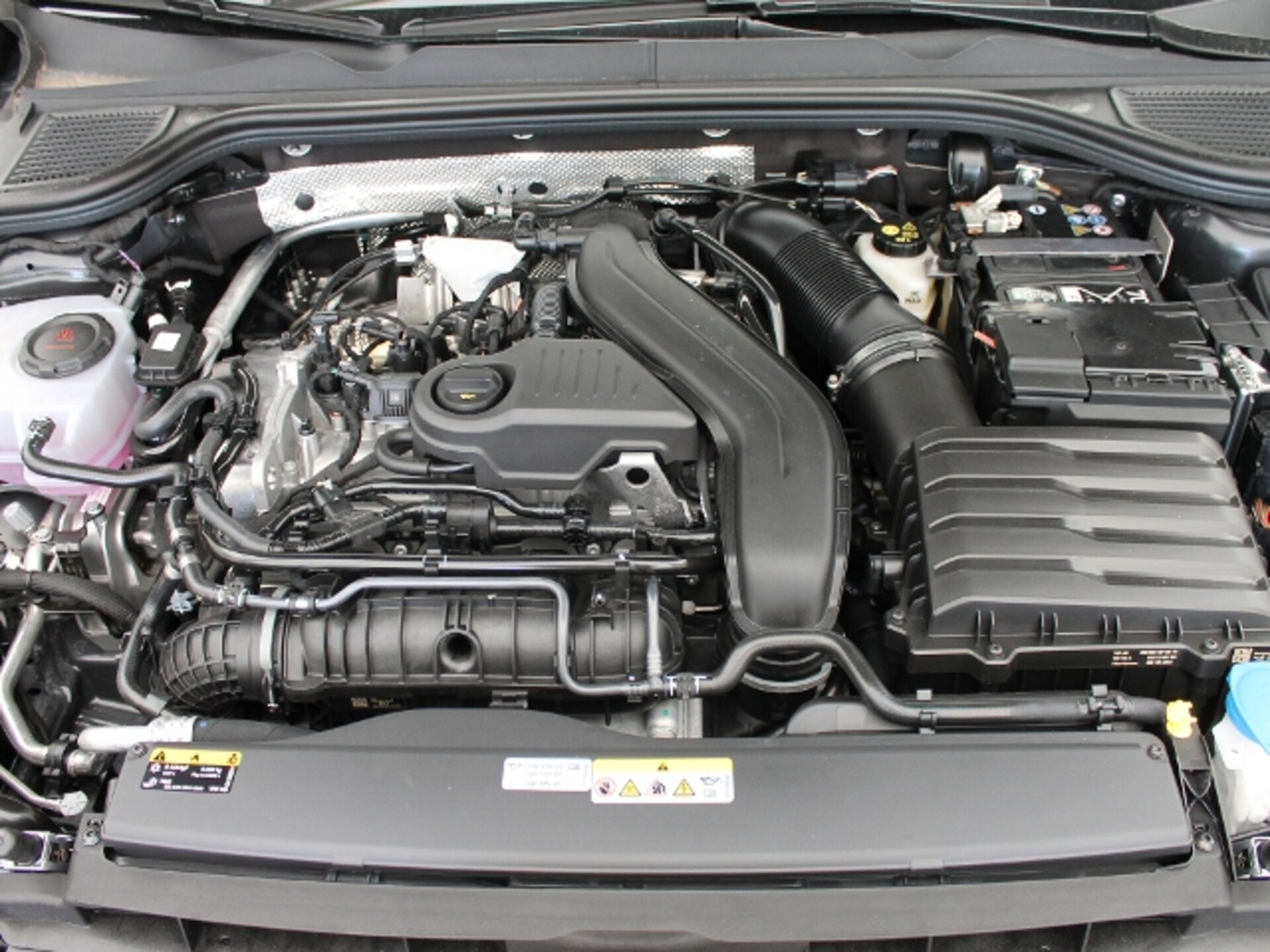 Volkswagen Golf Variant Style