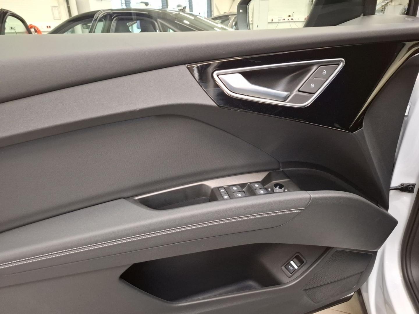 Image about Audi Q4 Sportback e-tron 55 e-tron quattro