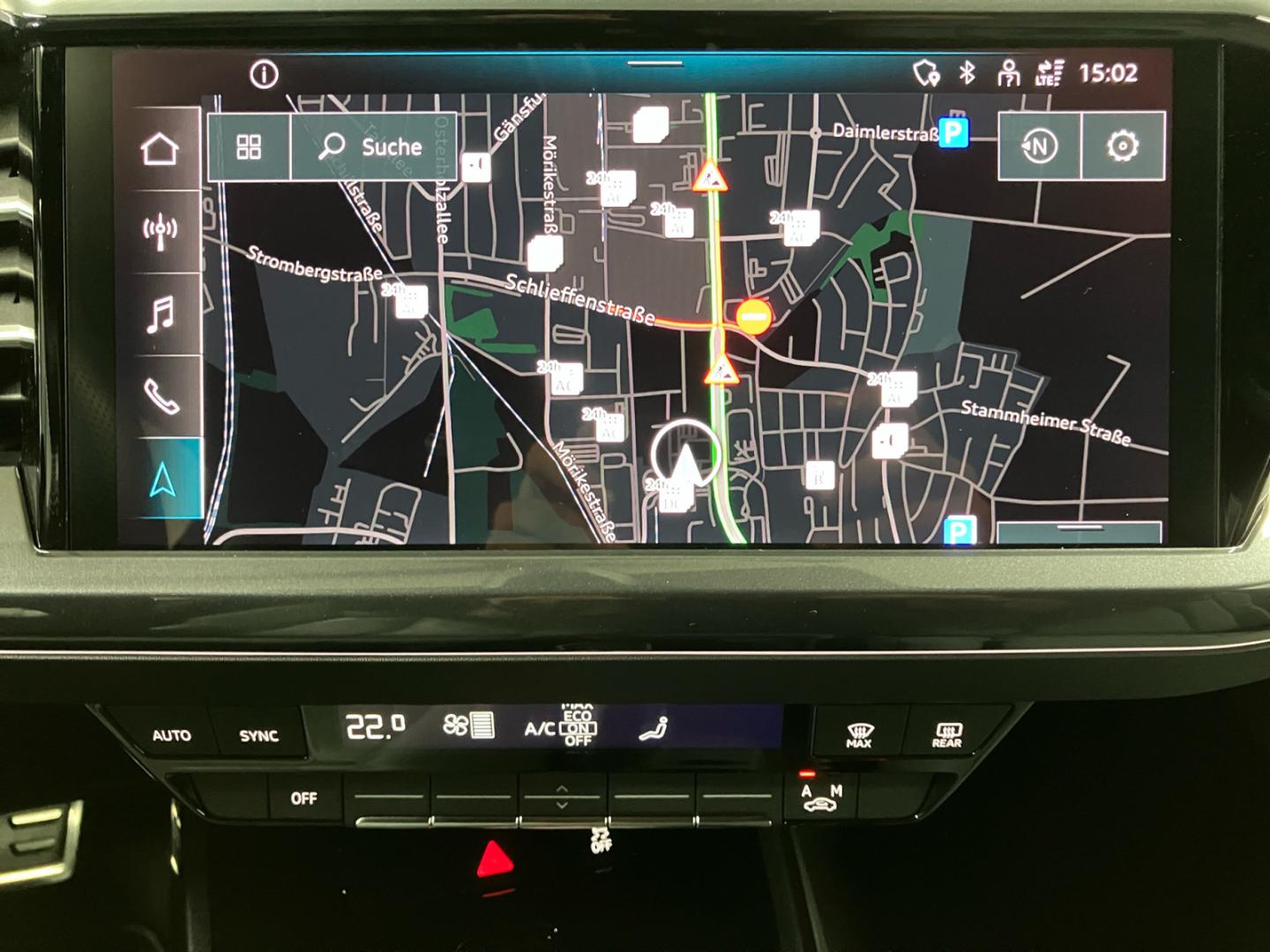 Image about Audi Q4 e-tron 35 e-tron