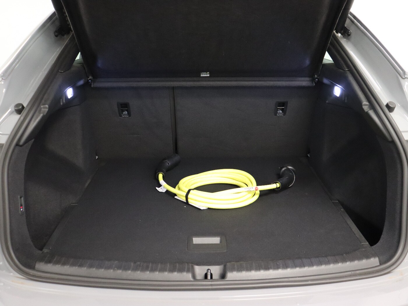 Image about Audi Q4 Sportback e-tron 40 e-tron