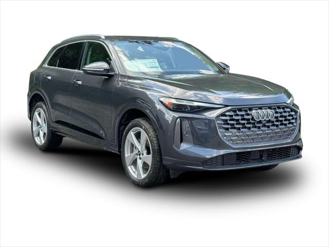 2025 Audi New Q5 Premium Plus's photo