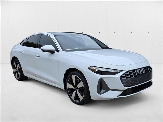2025 Audi A5 Sedan