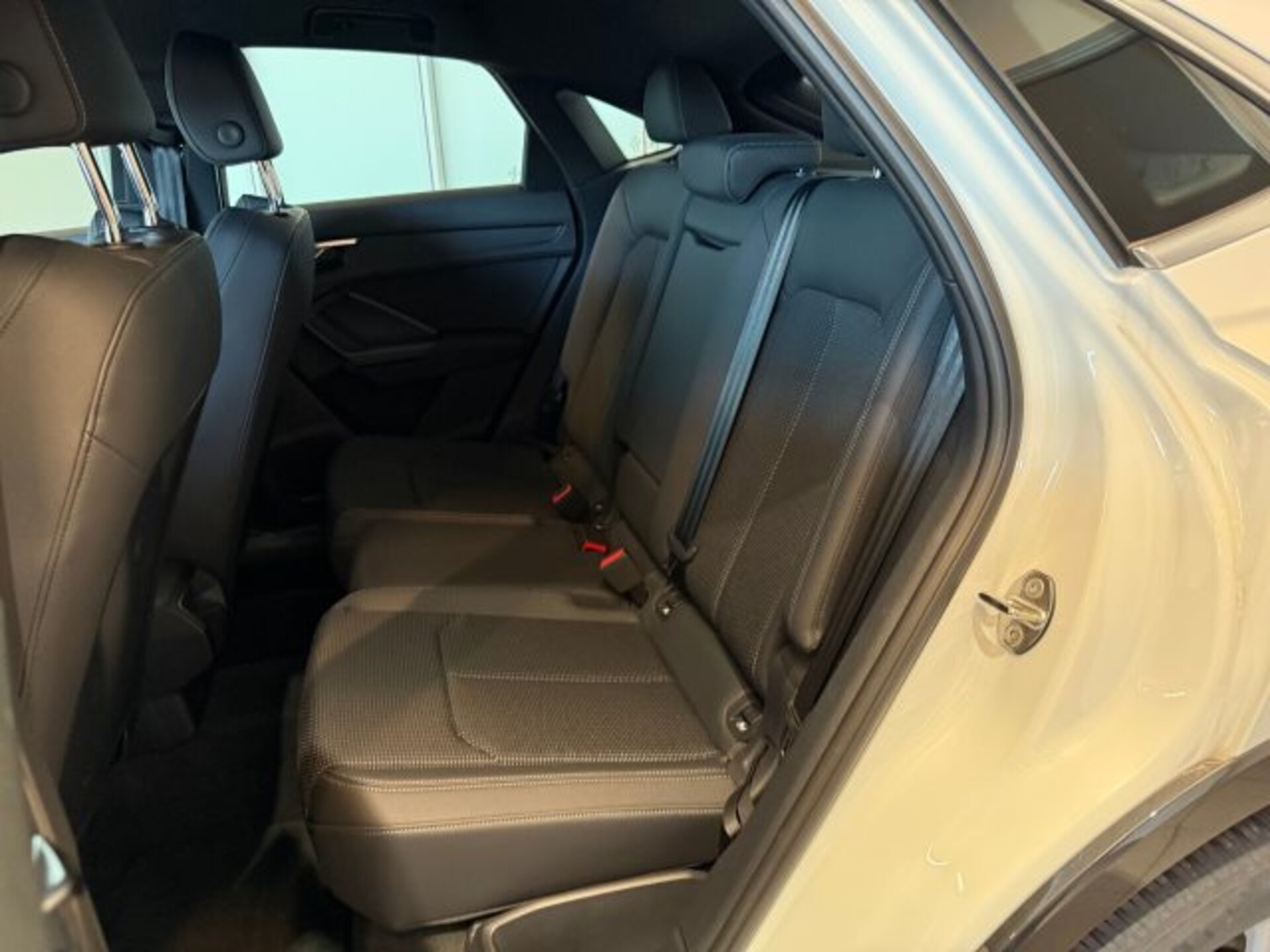 Audi Q3 Sportback S line