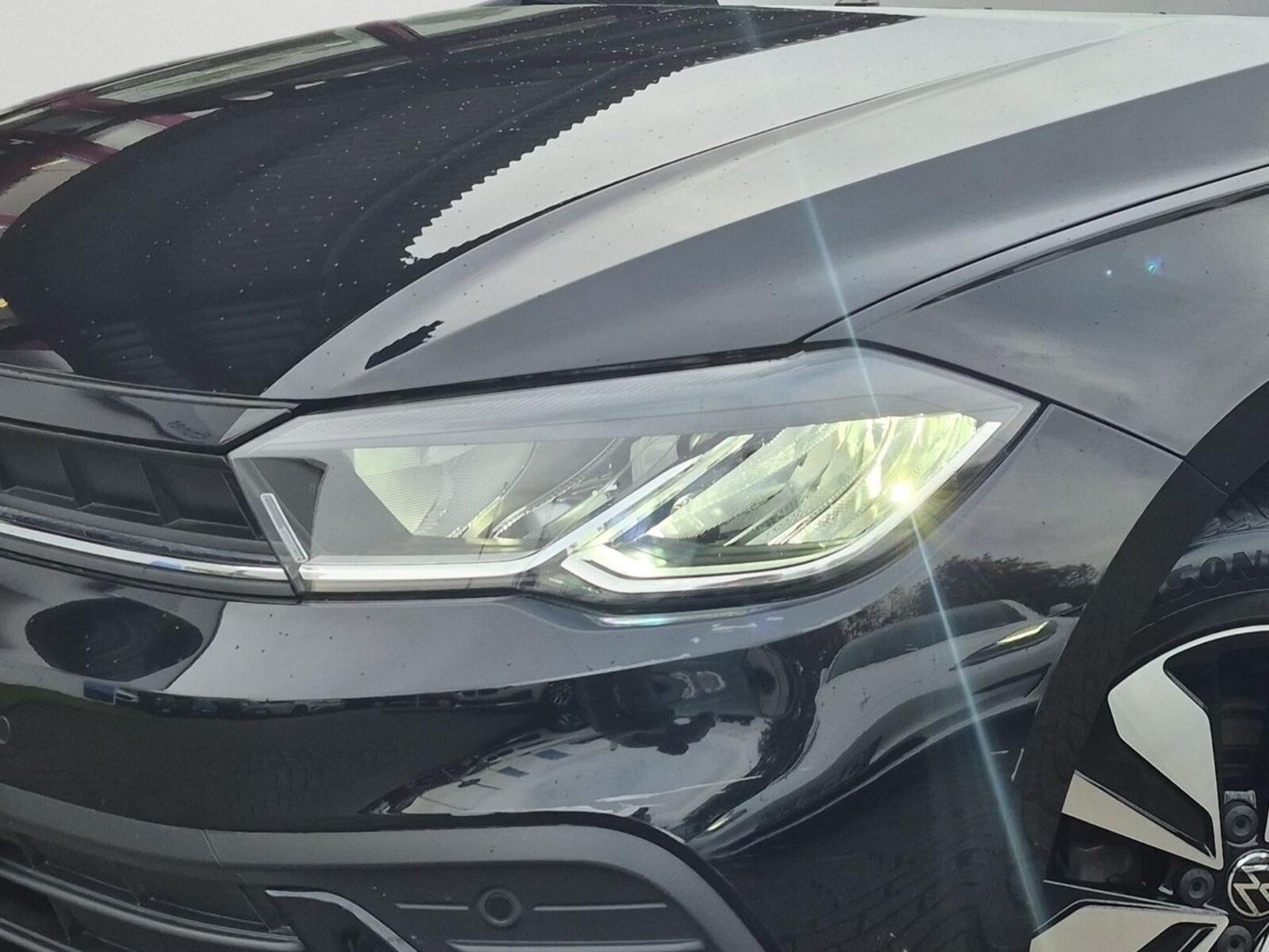 Volkswagen Polo – Bild 6