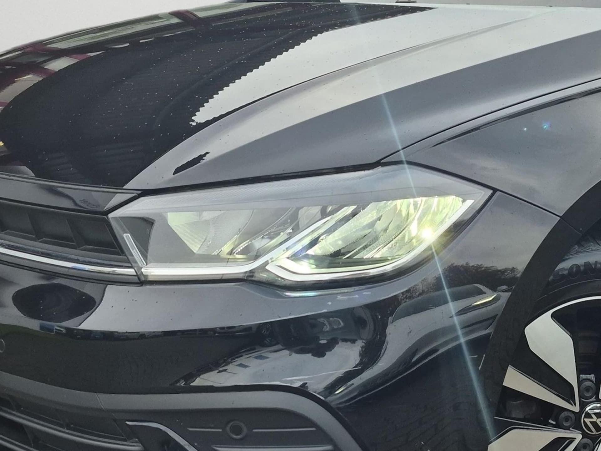 Volkswagen Polo MOVE