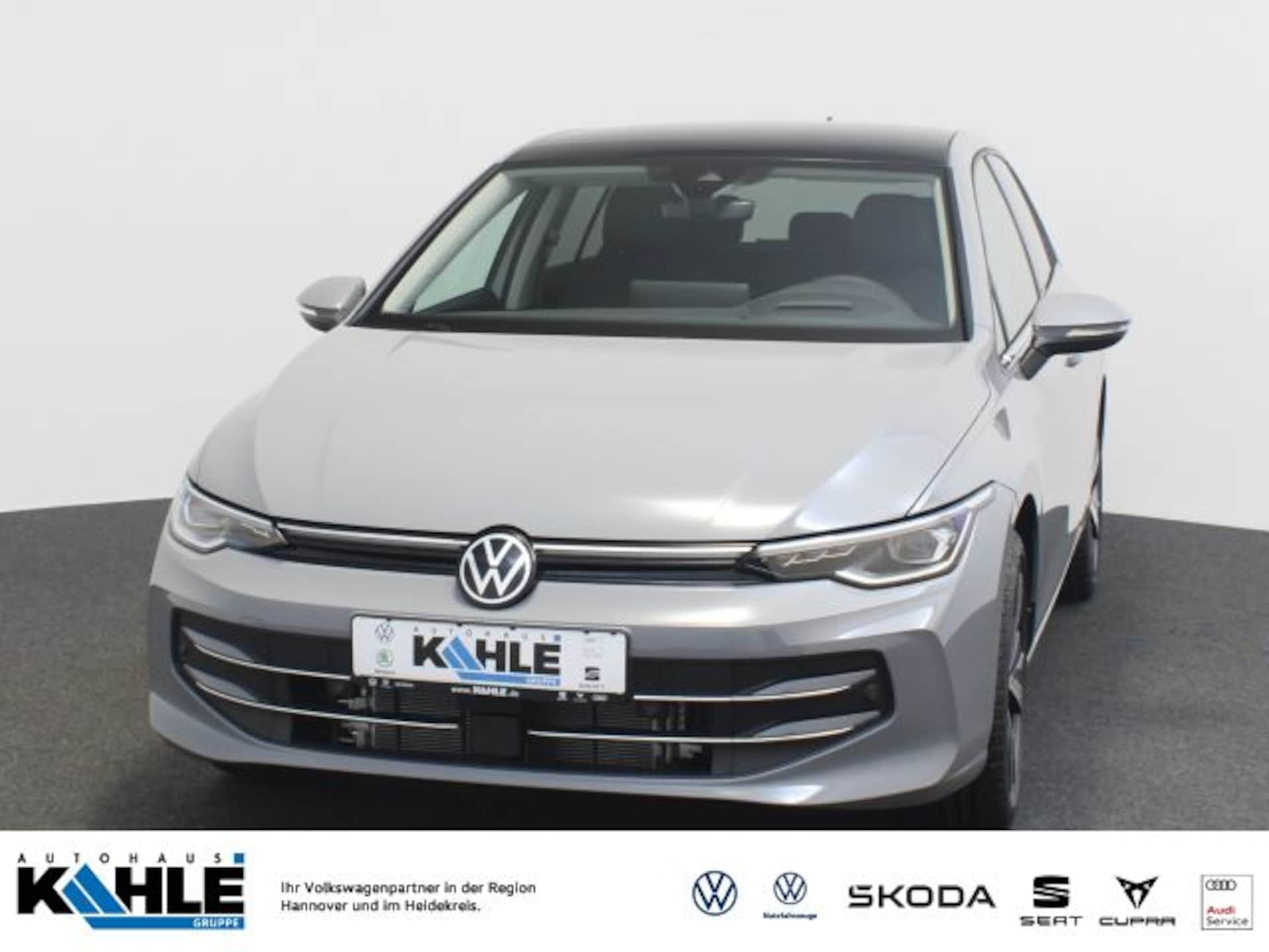 Volkswagen Golf Style