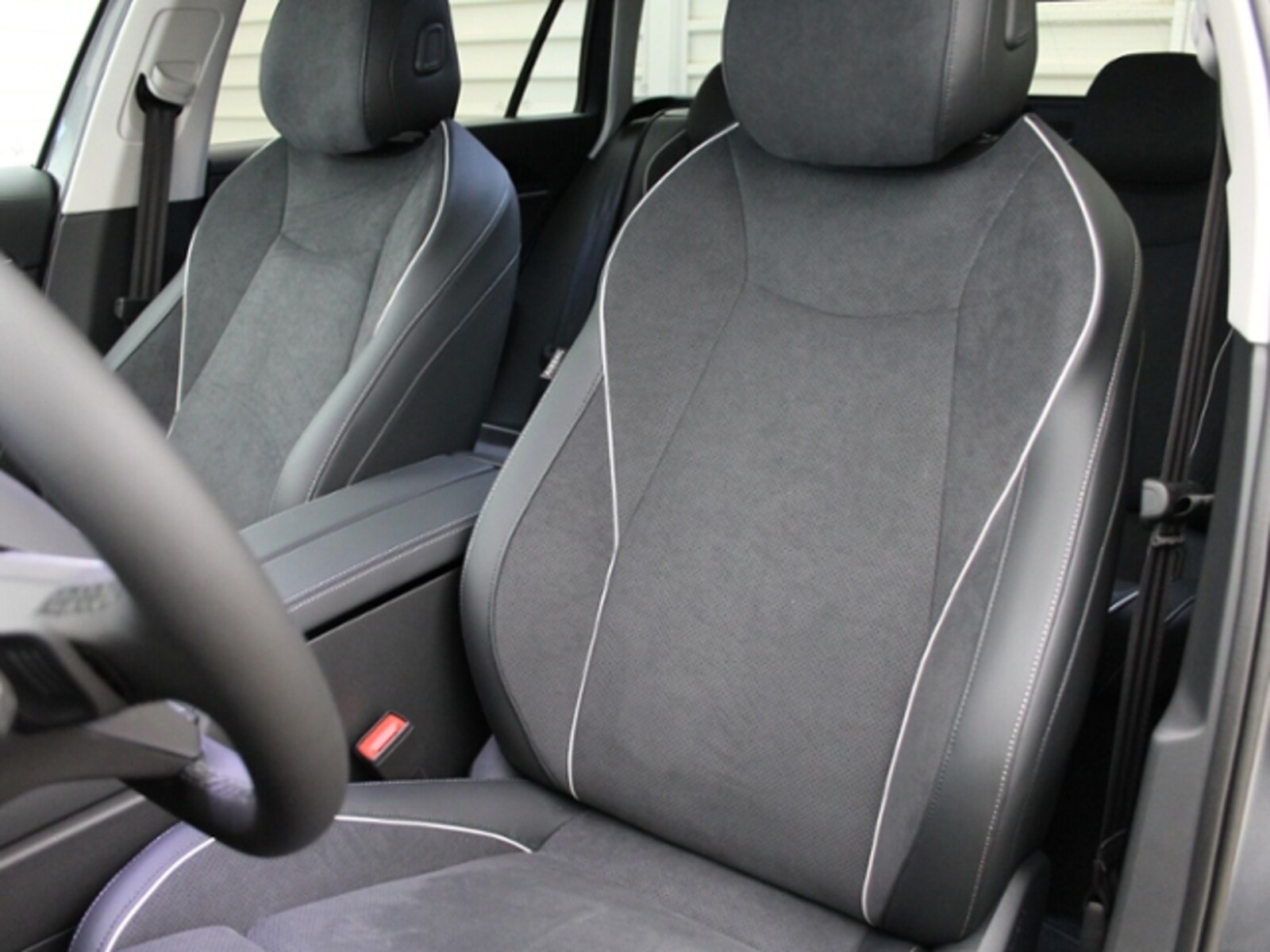 Volkswagen Passat – Bild 10