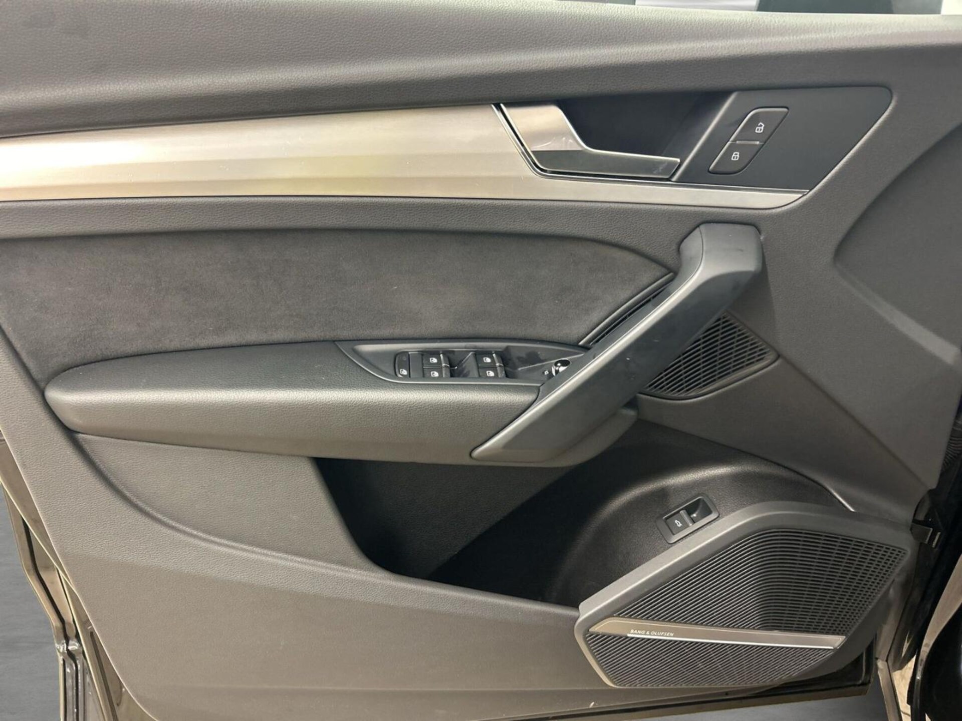 Audi SQ5 Sportback