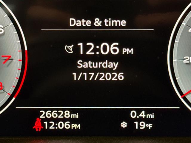 2023 AUDI Q5 - Image 8