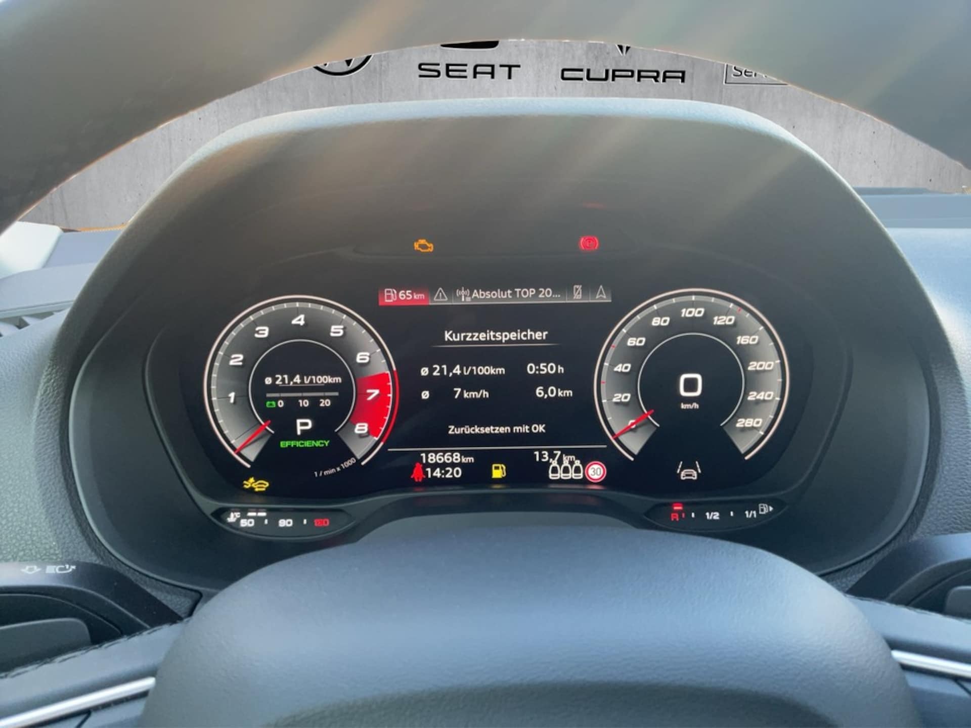 Audi Q2 S line