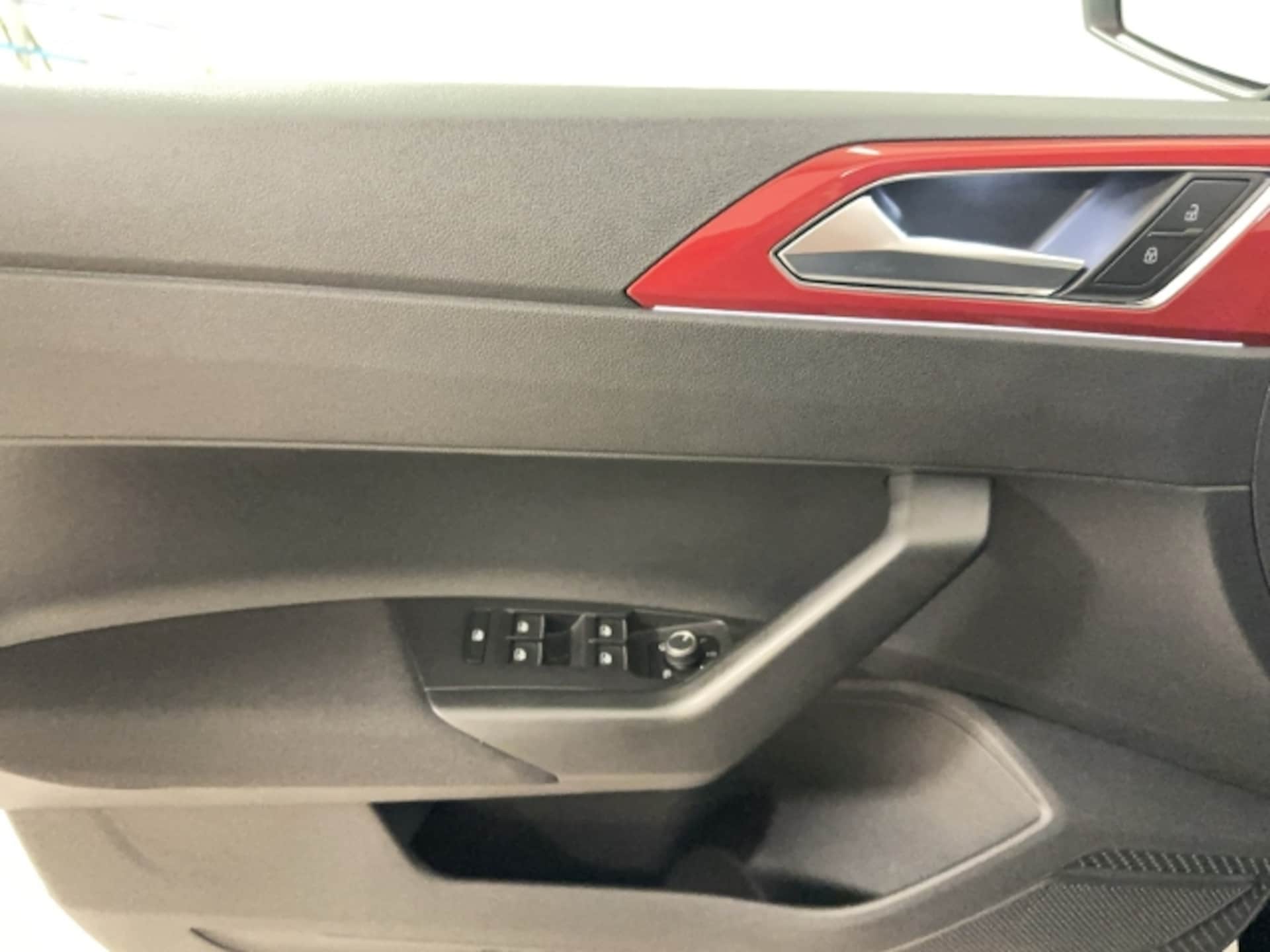 Volkswagen Polo GTI