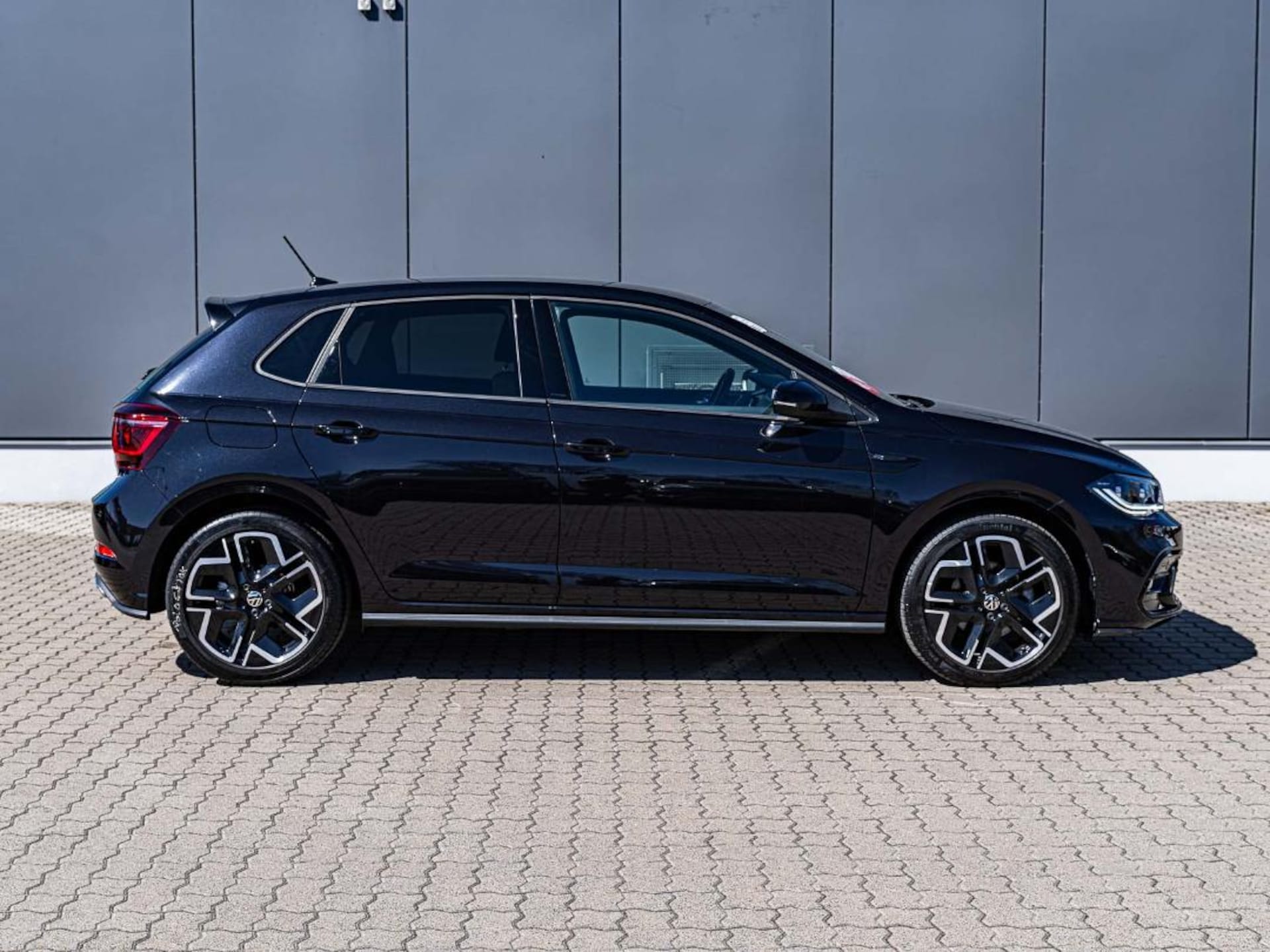 Volkswagen Polo R-Line